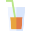 Orange juice 图标 64x64