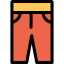 Trouser icon 64x64