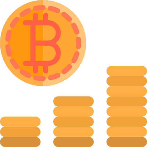 Bitcoin icon