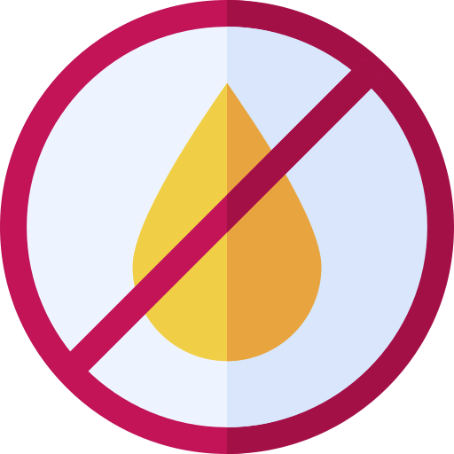 No 图标