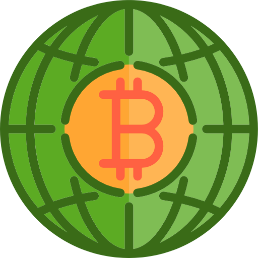 Bitcoin icon