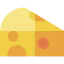 Cheese アイコン 64x64