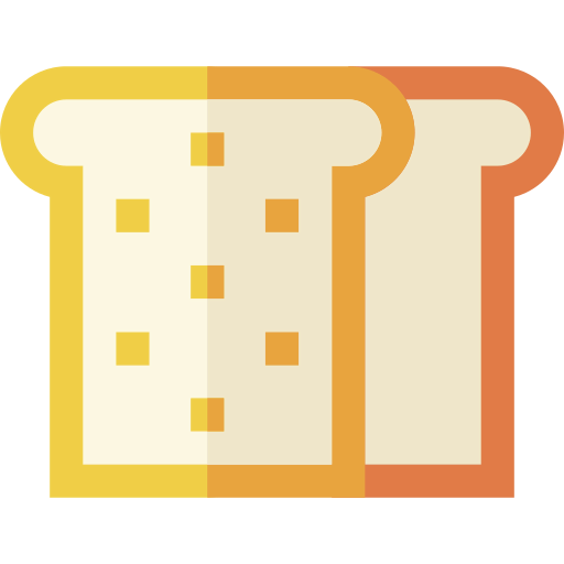 Bread Symbol