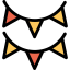 Garlands icon 64x64