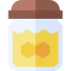 Honey jar іконка 64x64
