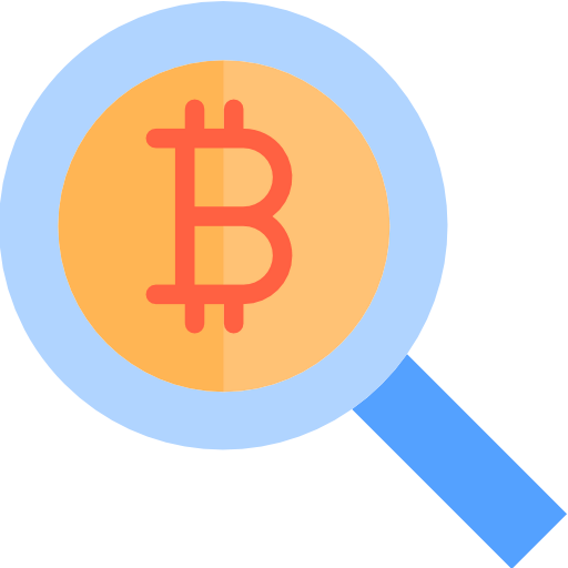 Bitcoin icon