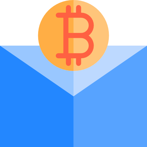 Mail 图标