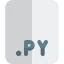 Py format icon 64x64