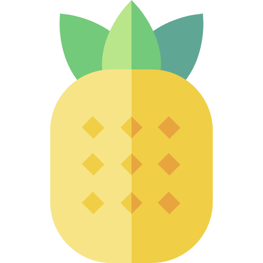 Pineapple icon