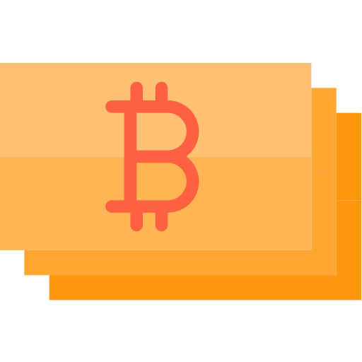 Bitcoin icon