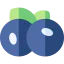 Olives ícono 64x64