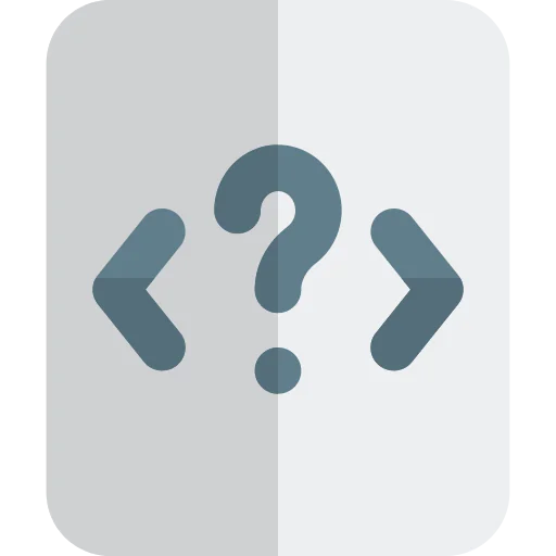 Unknown icon