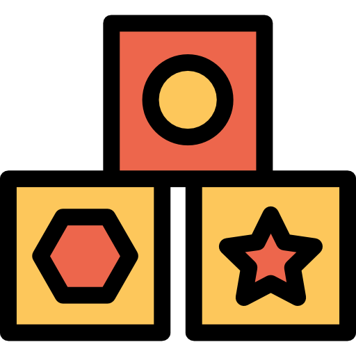 Cube icon