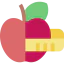 Apple アイコン 64x64