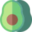 Avocado іконка 64x64