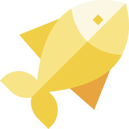 Fish icon