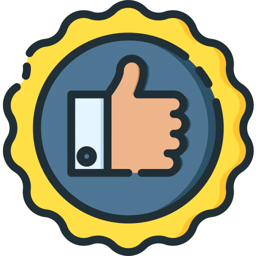 Badge icon