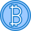 Bitcoins icon 64x64