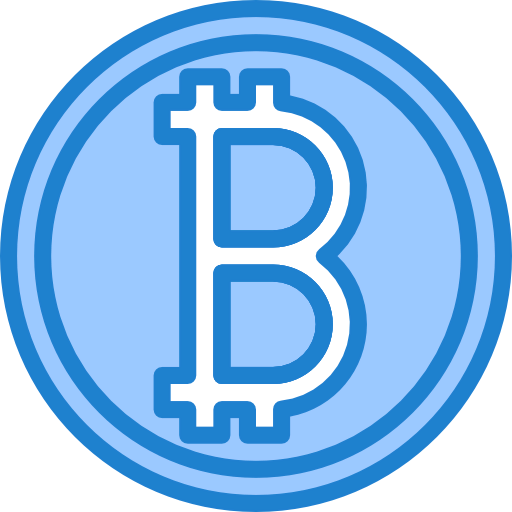 Bitcoins 图标