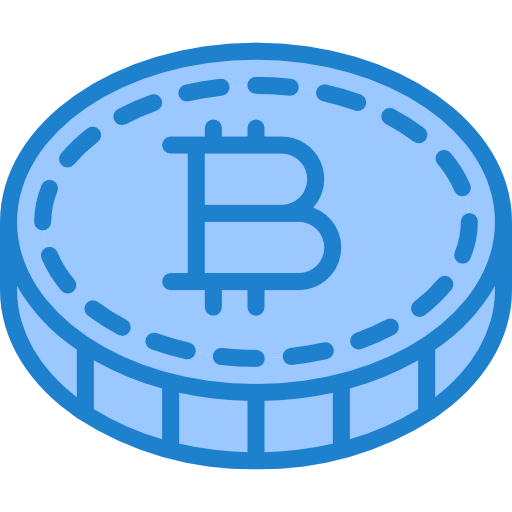 Bitcoins icon