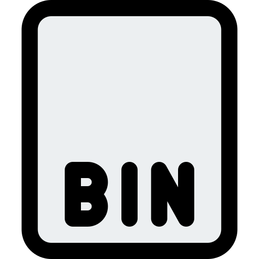 File format アイコン