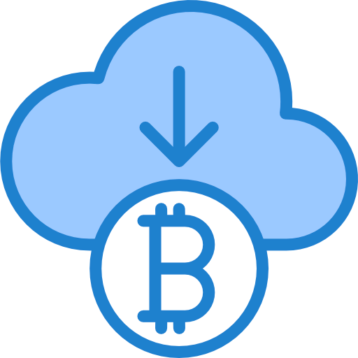 Cloud icon