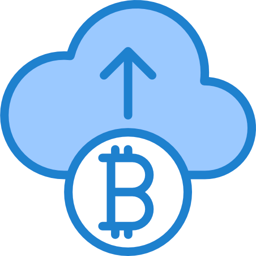 Cloud icon