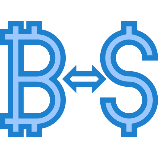 Exchange 图标