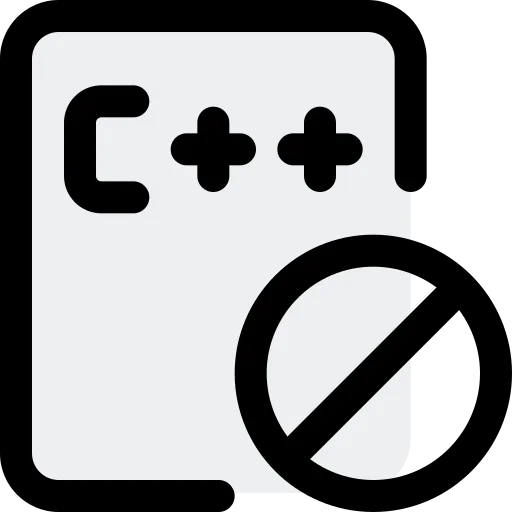 Programming language Symbol