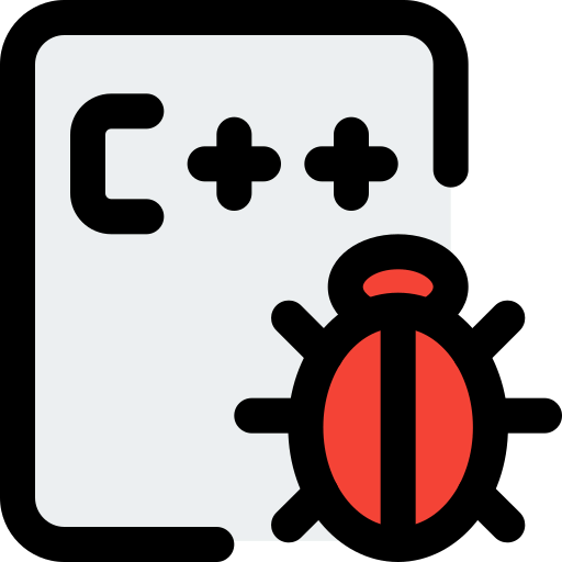 Bug アイコン
