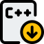 Download ícone 64x64