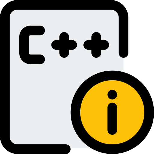 Information icon