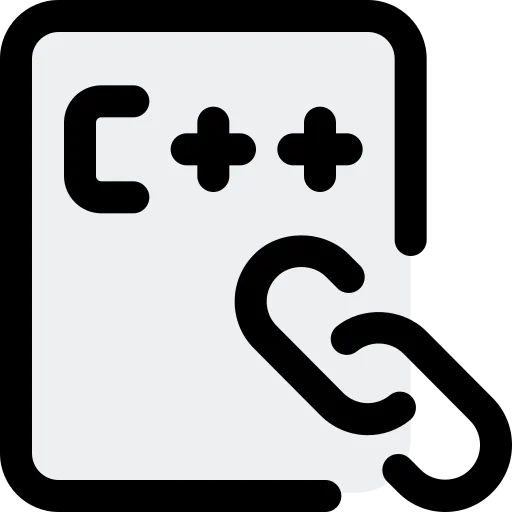 Link 图标