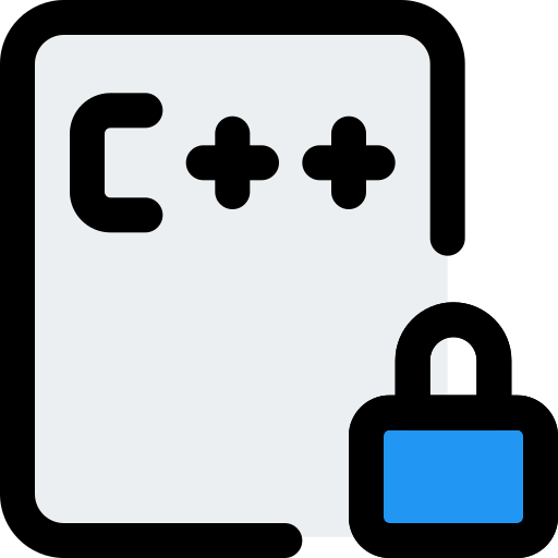 Lock icon