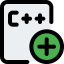Add ícone 64x64
