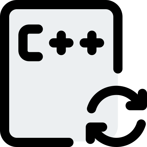 Synchronize icon