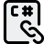 Link アイコン 64x64