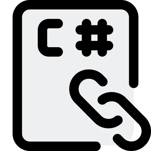 Link 图标