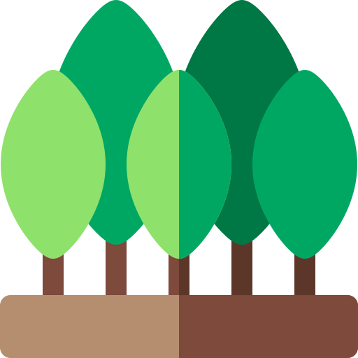 Forest icon