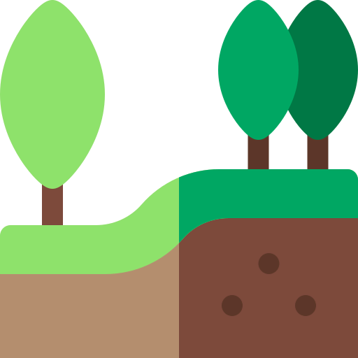 Soil icon