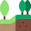 Soil アイコン 64x64
