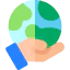 Hand アイコン 64x64