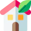Greenhouse アイコン 64x64