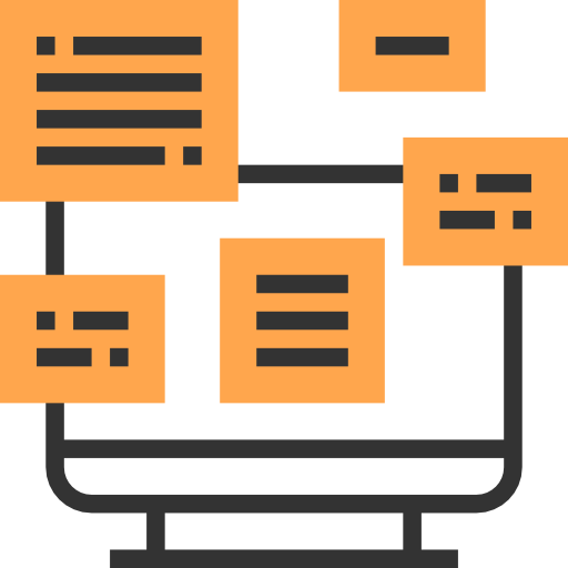 Computer іконка