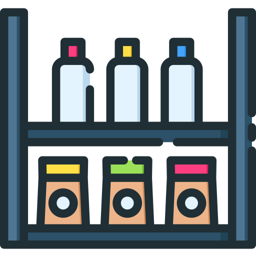 Bottles icon