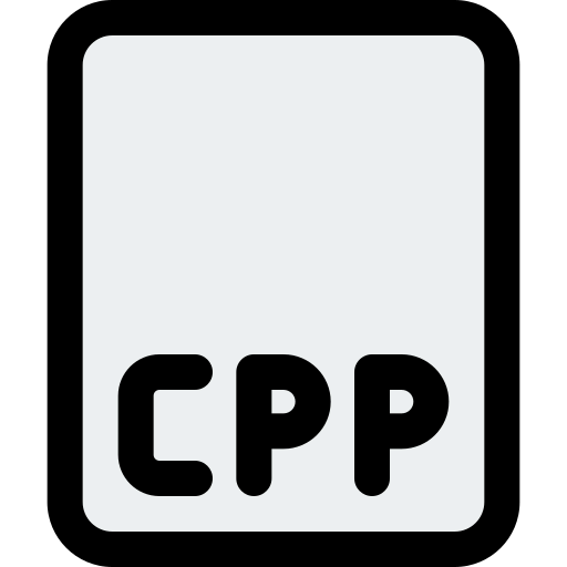 Cpp іконка