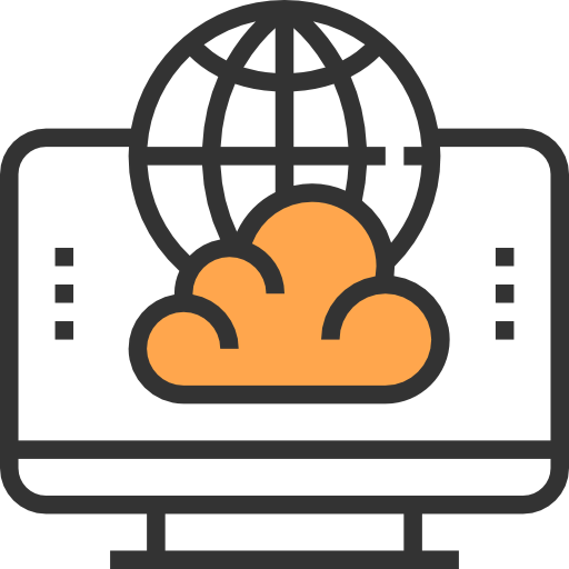 Компьютер иконка