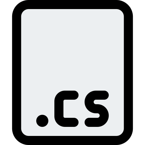 Open source ícono