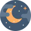 Night icon 64x64