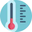 Thermometer icon 64x64